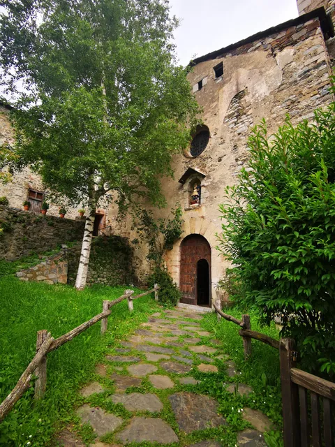 Church of Saint Michael of Setcases