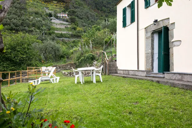 Casa Vacanze Tra Le Mura Levanto