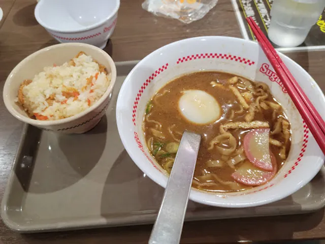 Sugakiya Uedapiagoten