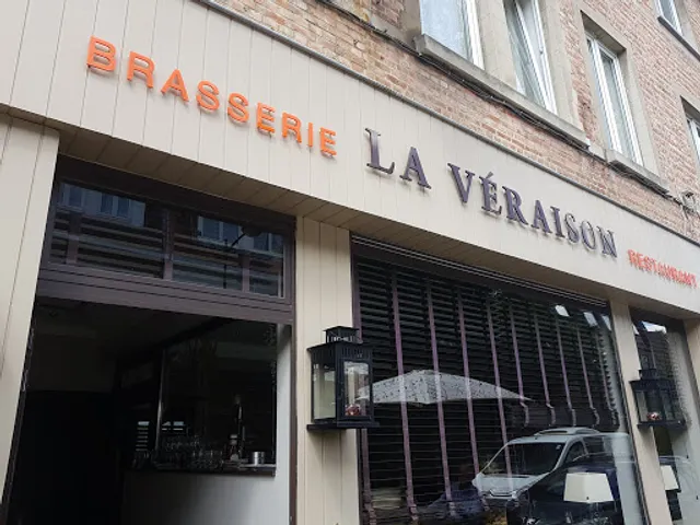 La Véraison