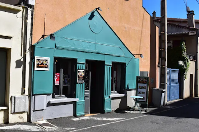 LAMAYDA Le resto couscous