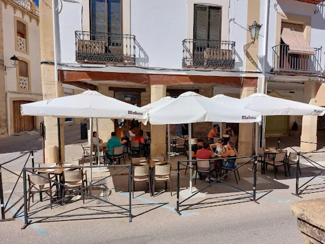 Restaurante Ajedrea
