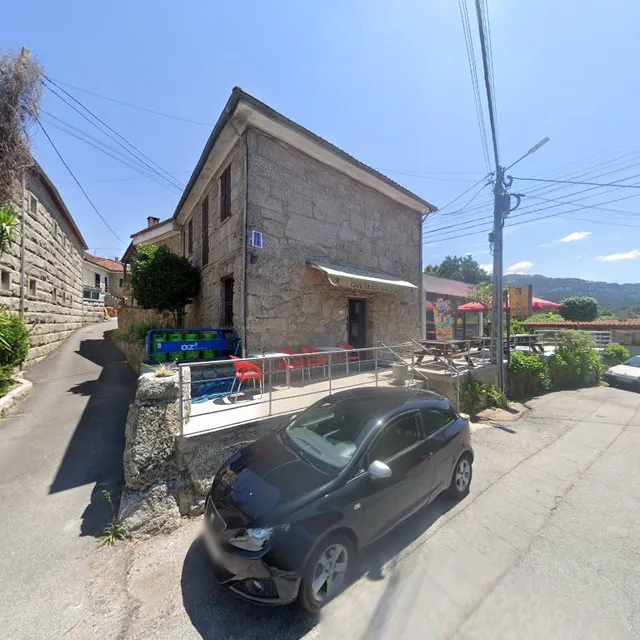 Café Snack-Bar Chaves