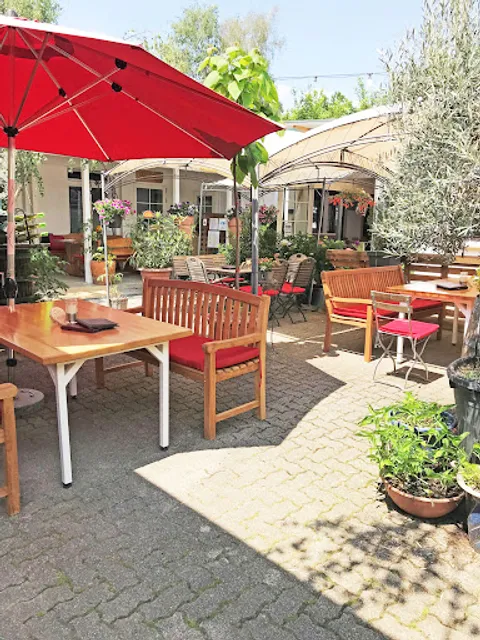 Winery and wine shop Zimmermann