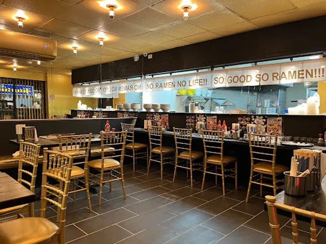 CHICAGO RAMEN Park Ridge