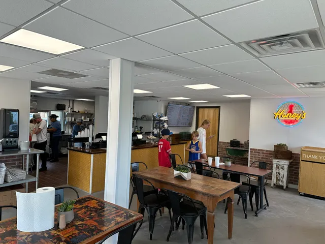 Honey's Chicken Joint