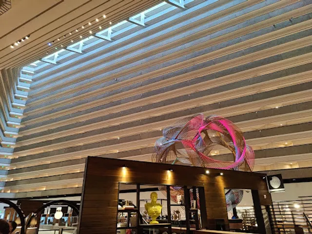 Eclipse Kitchen & Bar