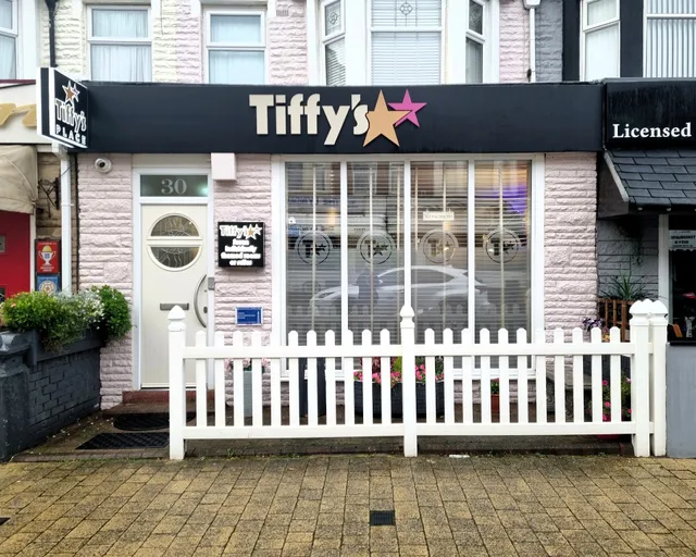Tiffy's Place