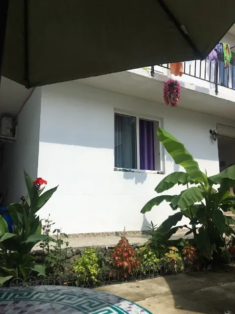 Guest House Berezhok