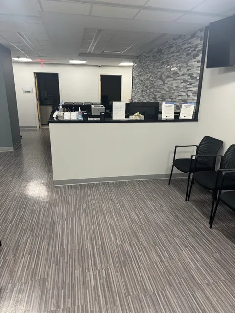 Omni Eye Services - Manhattan