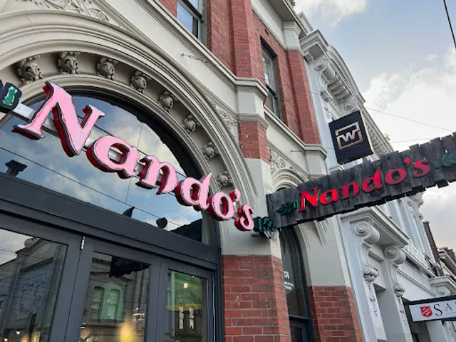 Nando's Elsternwick