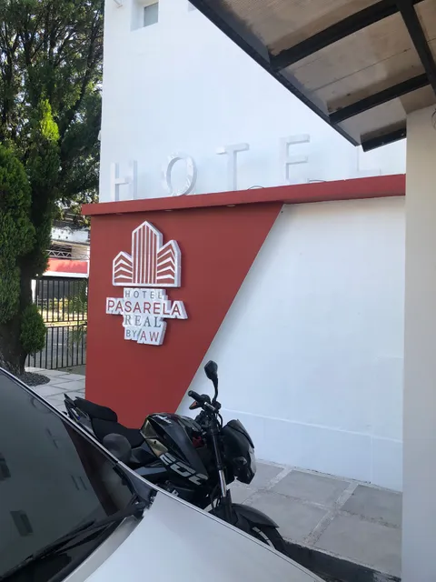 Aw Hotel Pasarela Real
