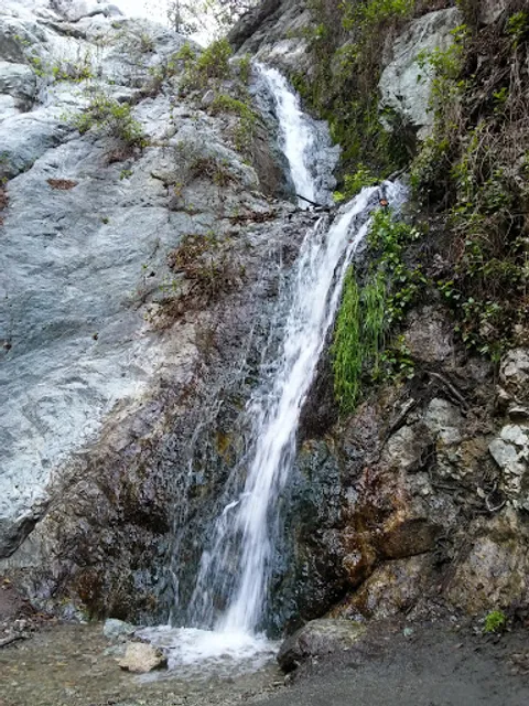 Monrovia Canyon Park