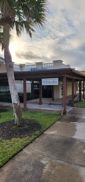 J&B Jewelers