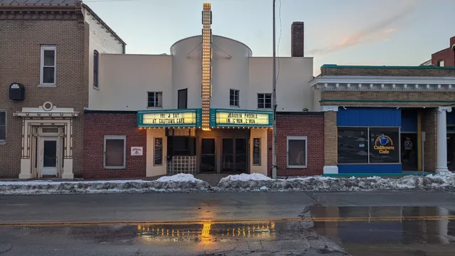 State Street Theater