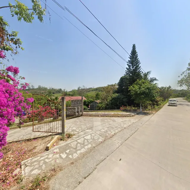 Centro Ecoturistico La Esperanza