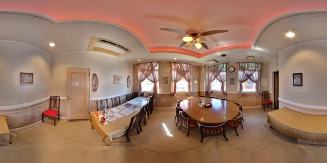 Indian restaurant chandoni