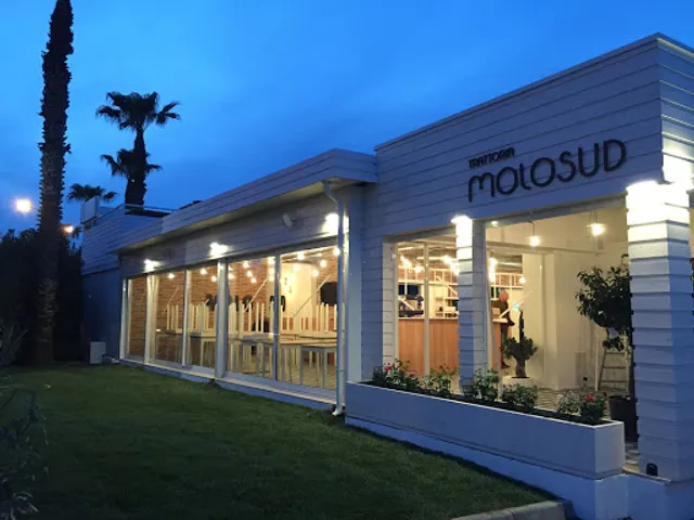 Trattoria Molo Sud