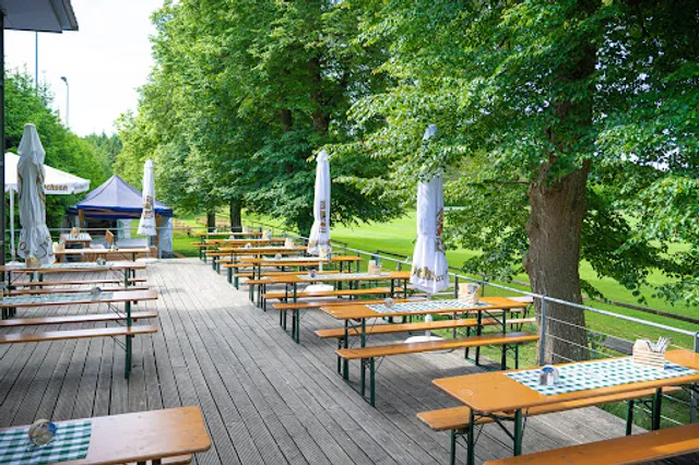 Robo's Waldblick - Robin Schwarz