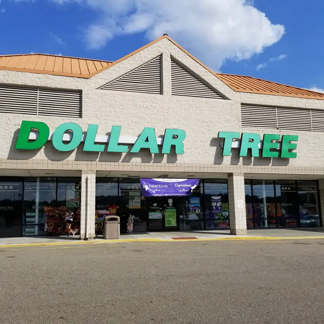 Dollar Tree