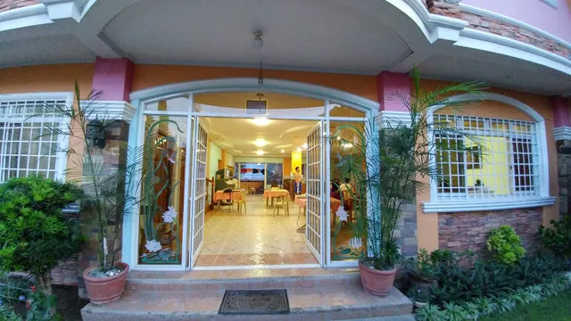 Nicole's Place Private Resort