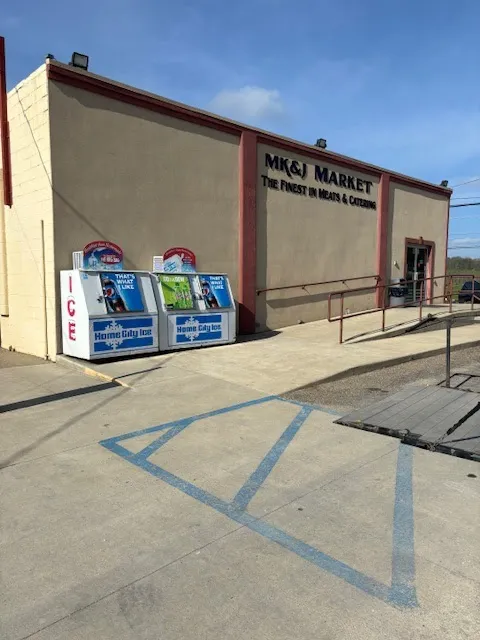 MK&J Market