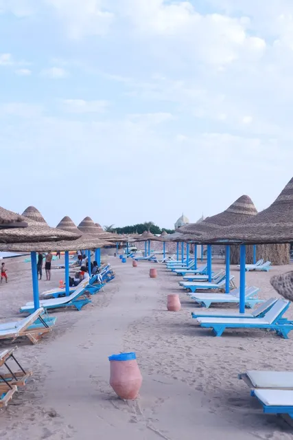 Grand Blue Saint Maria Aqua Park resort