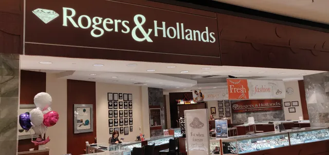 Rogers & Hollands Jewelers