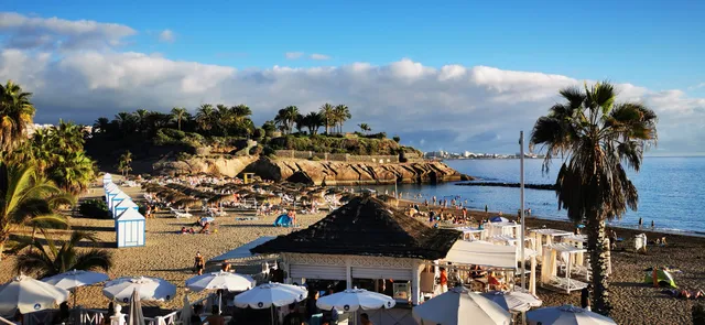 Beach Club Bahia del Duque