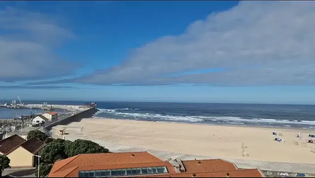 João´s Beach House