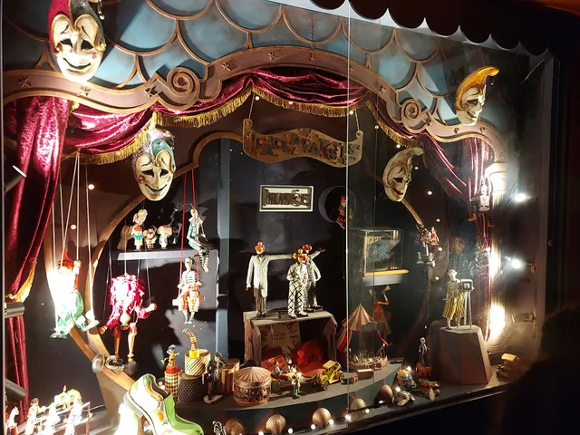 Espaço Parlapatões