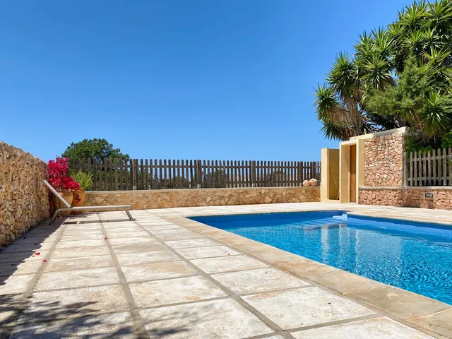 Casas turísticas Can Xicu Castelló