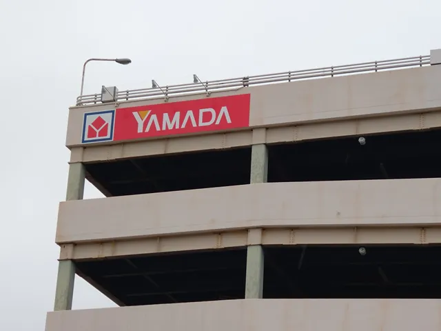 Yamada Denki Co.,Ltd.