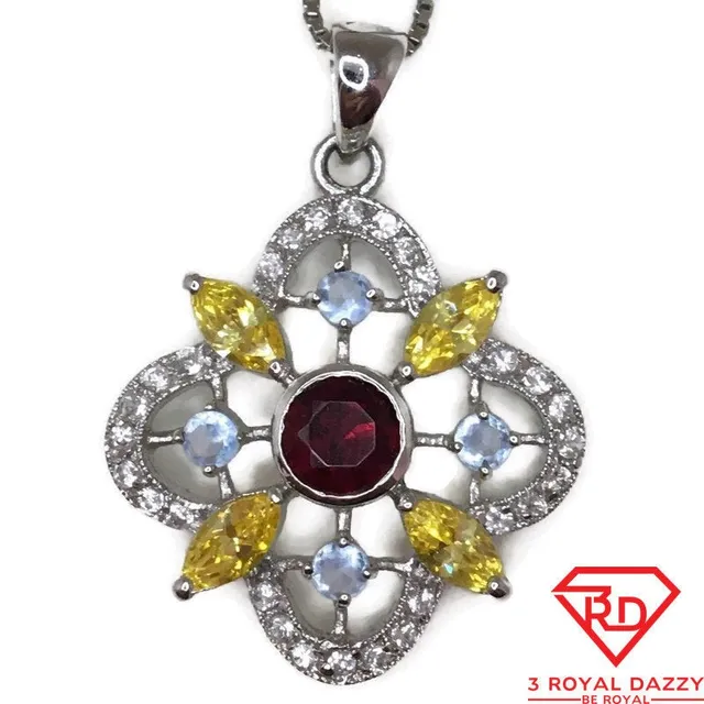 Justin the Jeweler (silver and gold Jewelry)