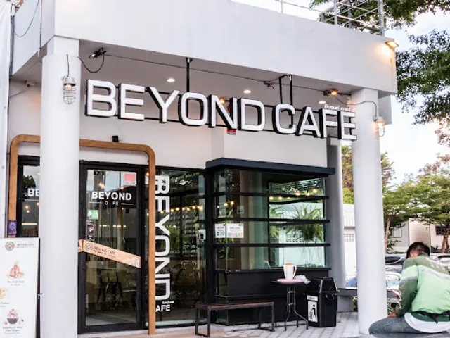 Beyond Café