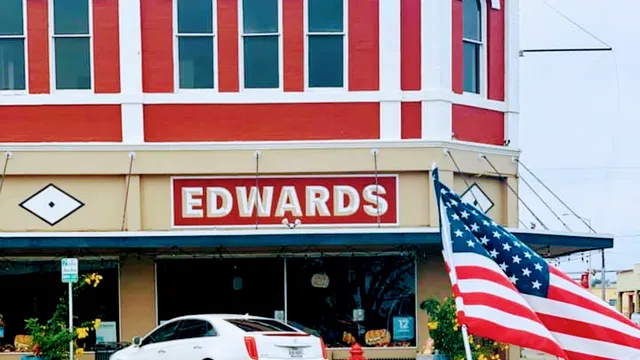 Edwards Furniture