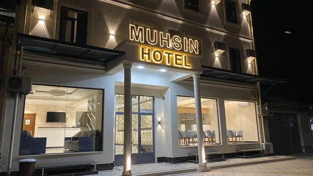 Muhsin Hotel