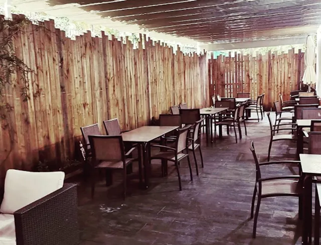 La antigua tahona de Mary Carmen