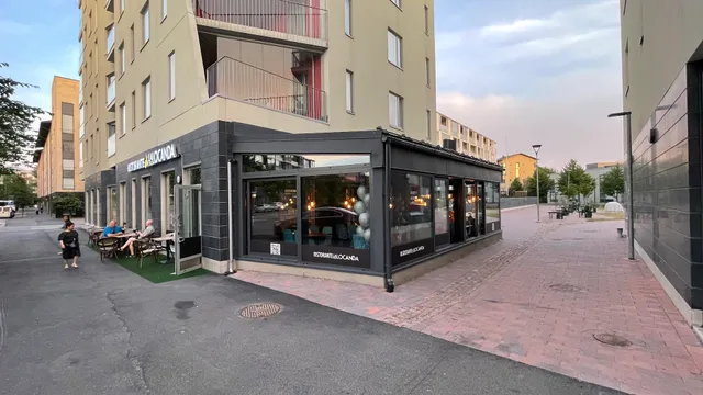 Ristorante La Locanda Herttoniemi