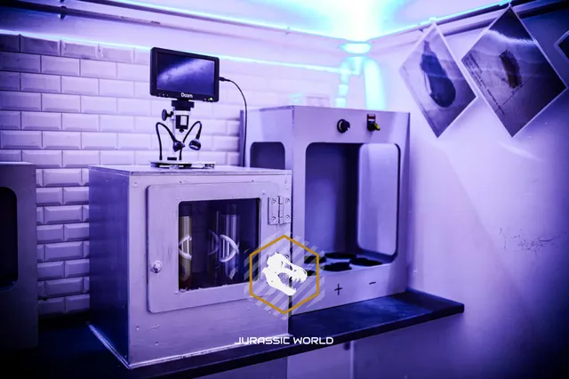 Cronos Escape Room Roma