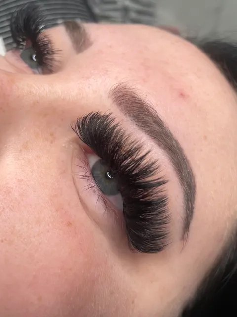 Sway Lash by Nicole