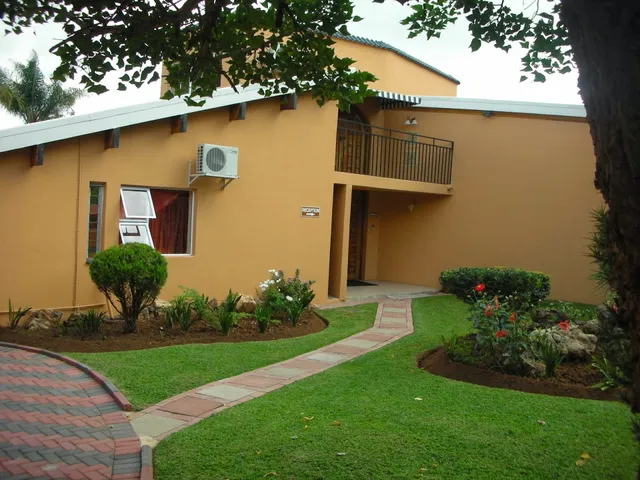 Bongiwe Accommodation