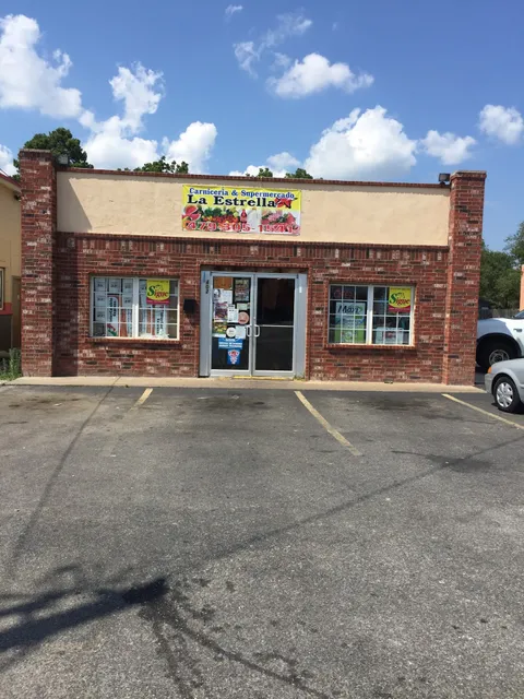 Supermercado La Estrella