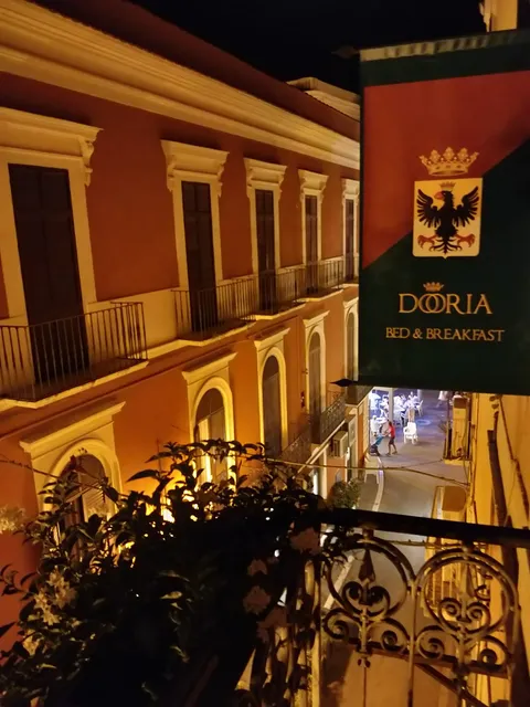 RESIDENZA D'ORIA B&B