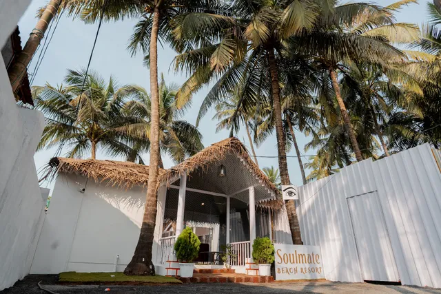 Soulmate Beach Resort
