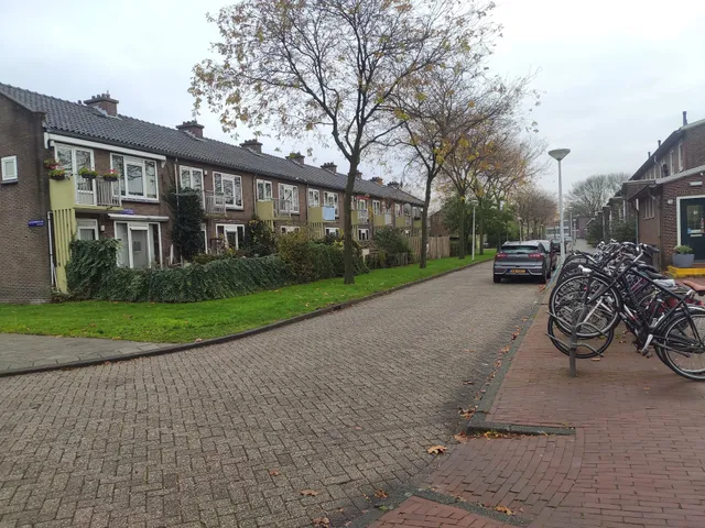 Bed and Breakfast Tulip Gallery