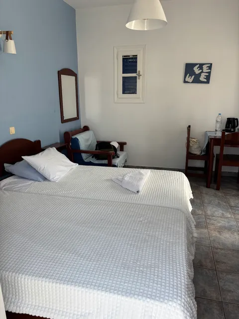 Guest House Perdikouli - Ξενώνας Περδικούλη