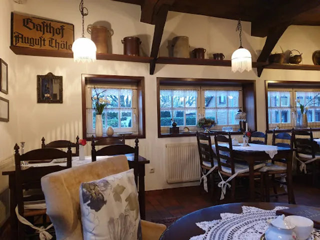 Restaurant/Café Bremer Tor