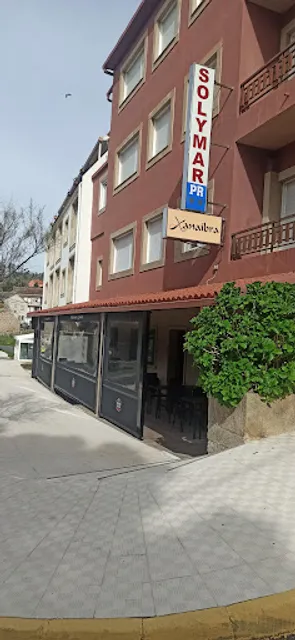 Restaurante Xanaibra
