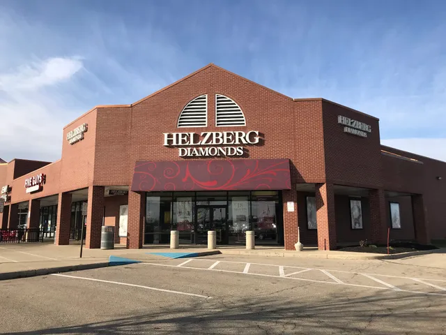 Helzberg Diamonds